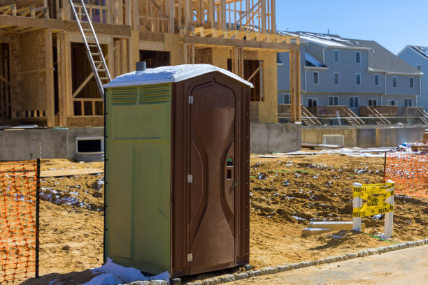 Best Handicap porta potty rental  in Chillicothe, OH