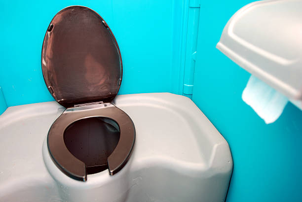 Best High-end porta potty rental  in Chillicothe, OH