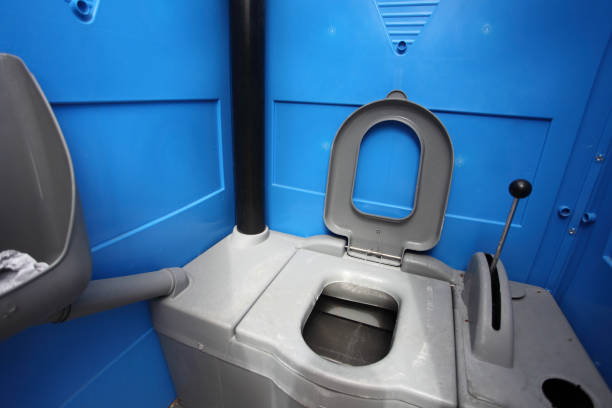 Portable Toilet Options We Offer in Chillicothe, OH