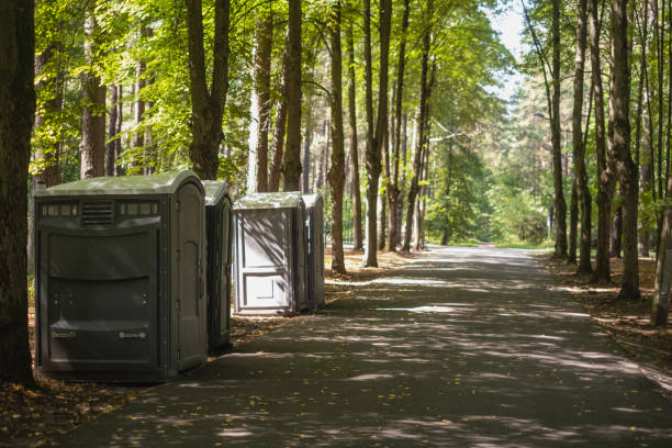 Best Emergency porta potty rental  in Chillicothe, OH