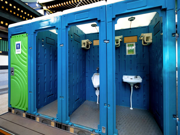 Best Construction site porta potty rental  in Chillicothe, OH