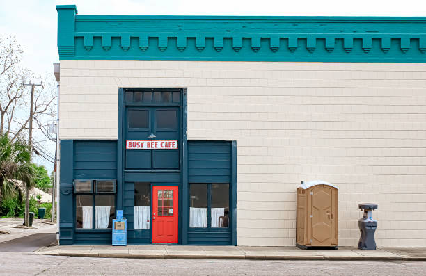 Best Temporary restroom rental  in Chillicothe, OH
