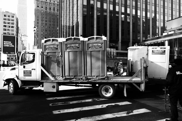 Best Porta potty delivery and setup  in Chillicothe, OH