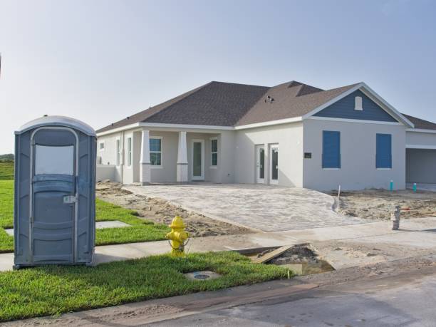 Best Porta potty rental near me  in Chillicothe, OH
