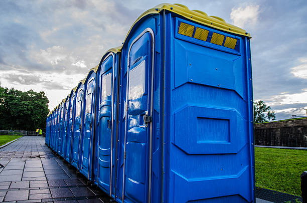 Affordable portable toilet rental in Chillicothe, OH
