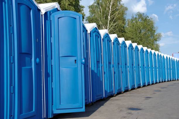 Best Long-term porta potty rental  in Chillicothe, OH